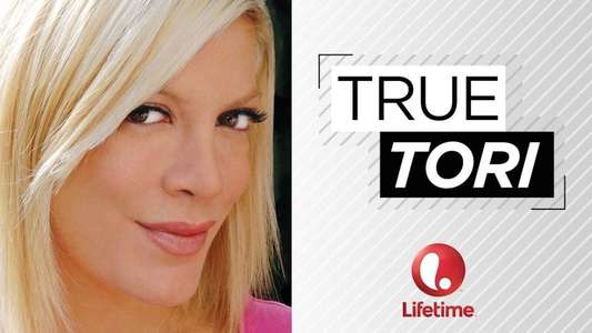True Tori - Backdrop