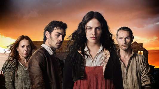 Jamaica Inn - Backdrops