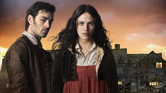Jamaica Inn - Backdrops