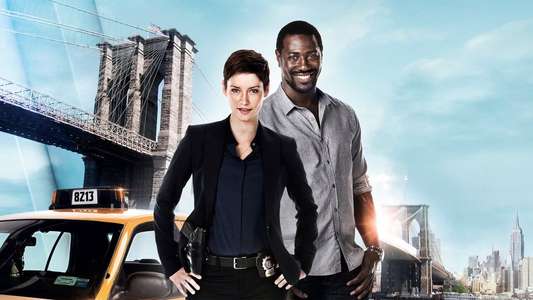 Taxi Brooklyn - Backdrops
