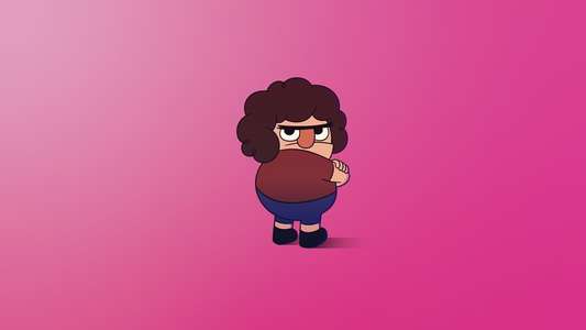 Clarence - Backdrops