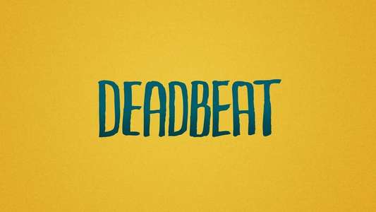 Deadbeat - Backdrop