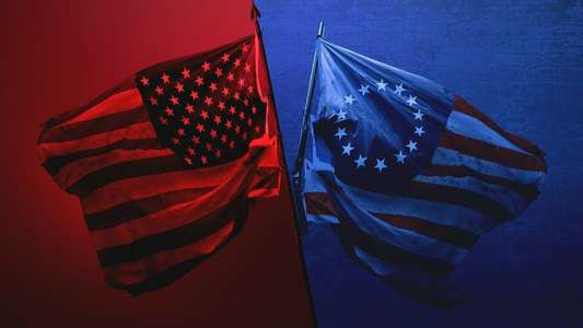 TURN: Washington's Spies - Backdrop