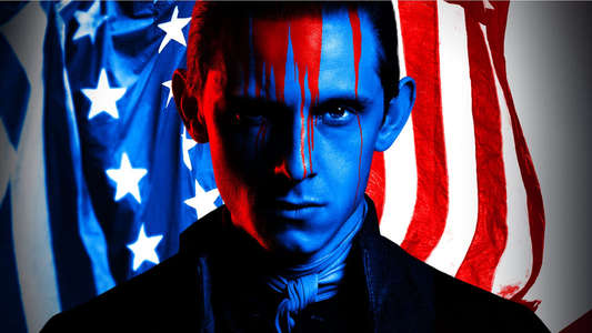 TURN: Washington's Spies - Backdrop