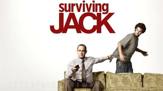 Surviving Jack - Backdrop