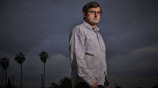 Louis Theroux's LA Stories - Backdrops