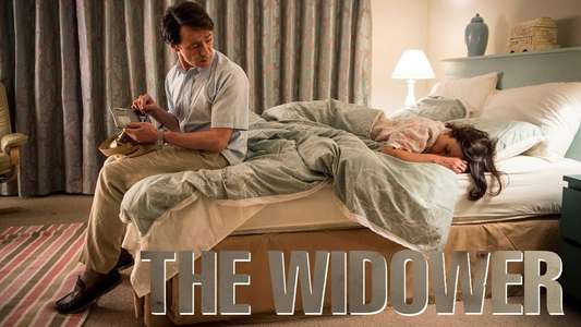 The Widower - Backdrop