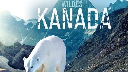Wild Canada - Backdrop