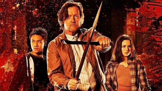 From Dusk till Dawn: The Series - Backdrops