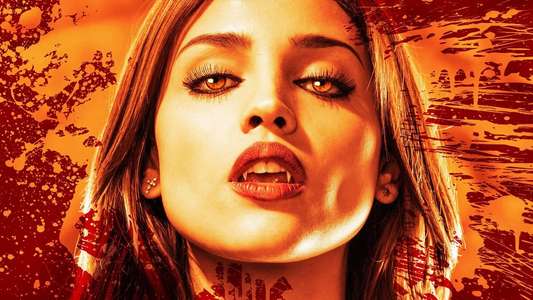 From Dusk till Dawn: The Series - Backdrops