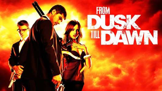 From Dusk till Dawn: The Series - Backdrops