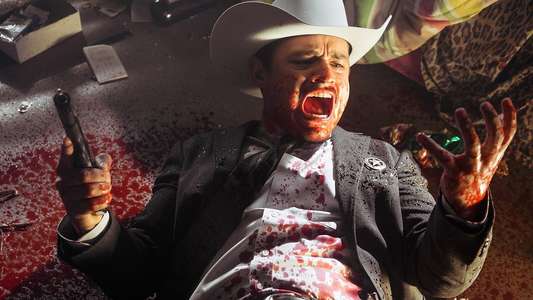 From Dusk till Dawn: The Series - Backdrops