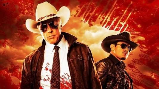 From Dusk till Dawn: The Series - Backdrops