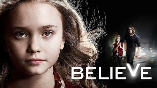 Believe - Backdrops