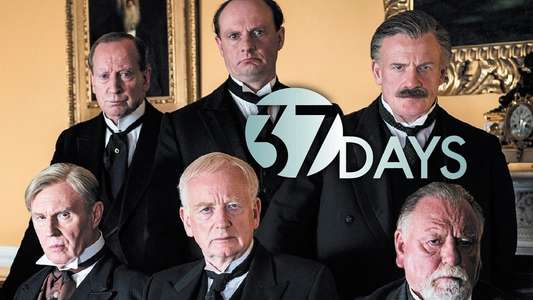 37 Days - Backdrop