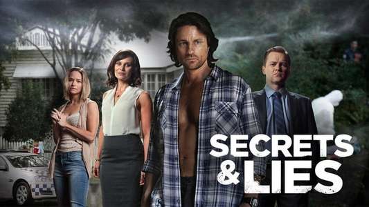 Secrets & Lies - Backdrops
