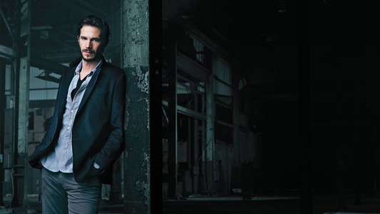 Those Who Kill - Backdrops