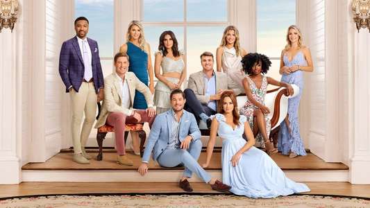 Southern Charm - Backdrops