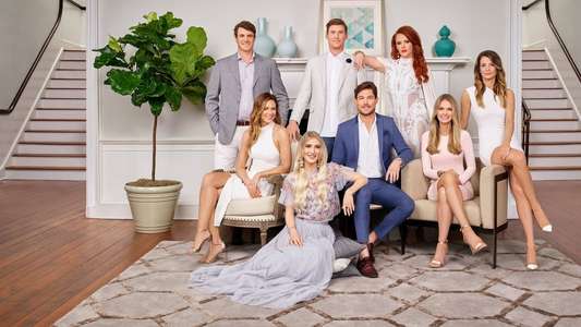 Southern Charm - Backdrops