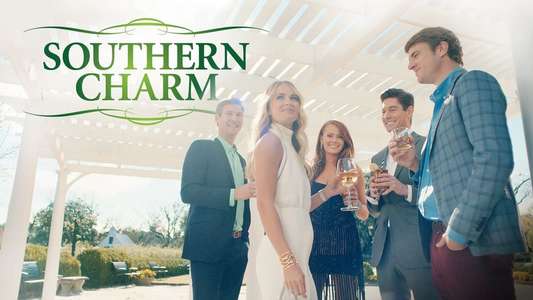Southern Charm - Backdrops
