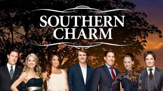 Southern Charm - Backdrops