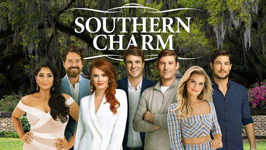 Southern Charm - Backdrops