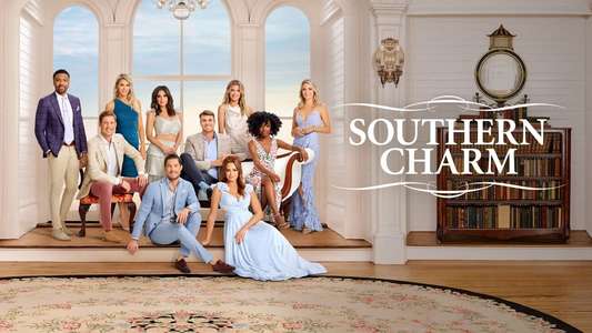 Southern Charm - Backdrops