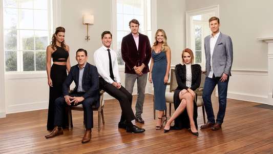 Southern Charm - Backdrops