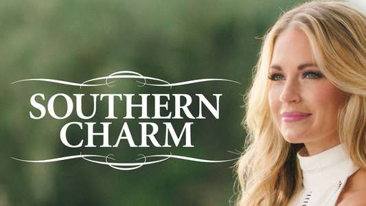 Southern Charm - Backdrops