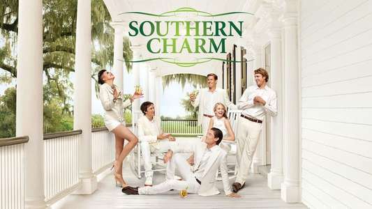 Southern Charm - Backdrops