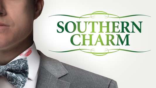 Southern Charm - Backdrops