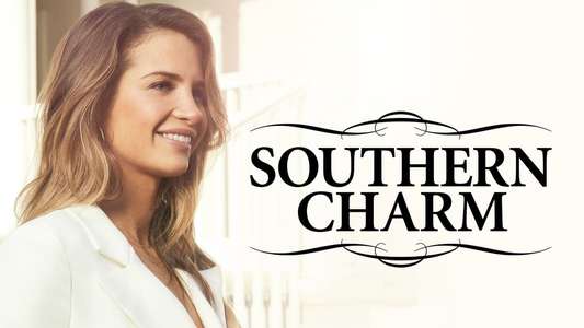 Southern Charm - Backdrops