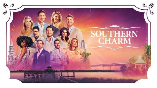 Southern Charm - Backdrops