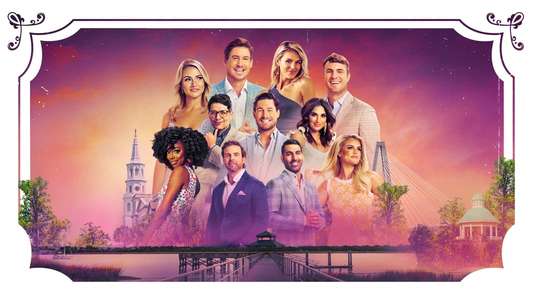 Southern Charm - Backdrops