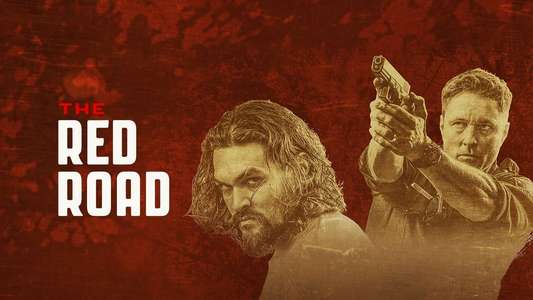 The Red Road - Backdrop