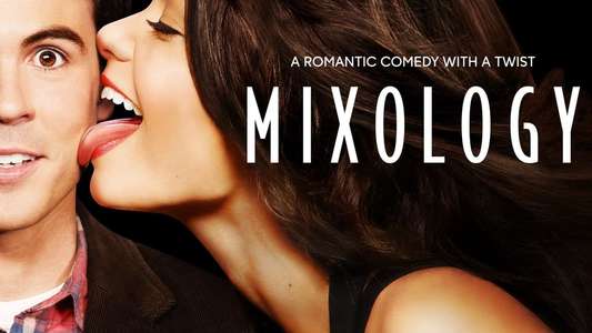 Mixology - Backdrop