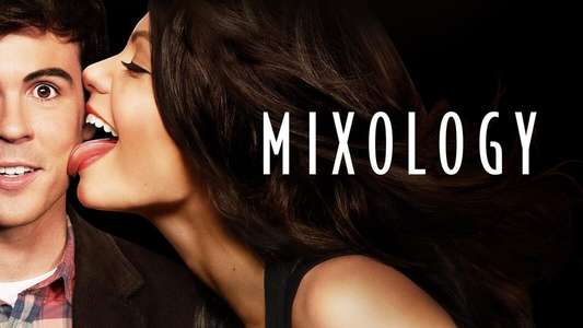 Mixology - Backdrop
