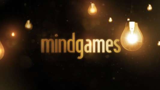 Mind Games - Backdrop