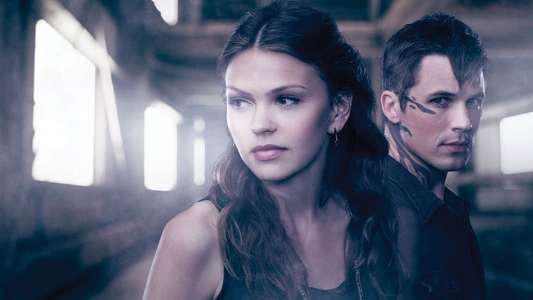 Star-Crossed - Backdrops
