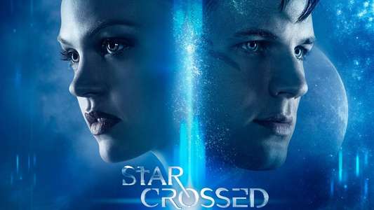Star-Crossed - Backdrops
