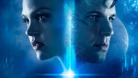 Star-Crossed - Backdrops