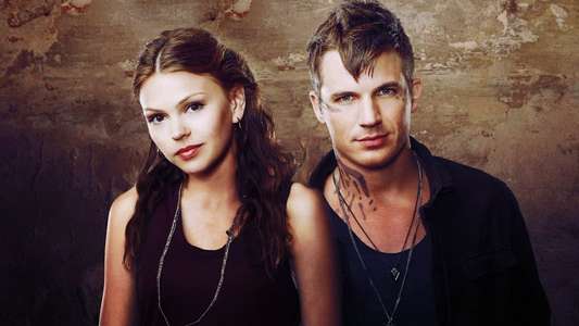 Star-Crossed - Backdrops