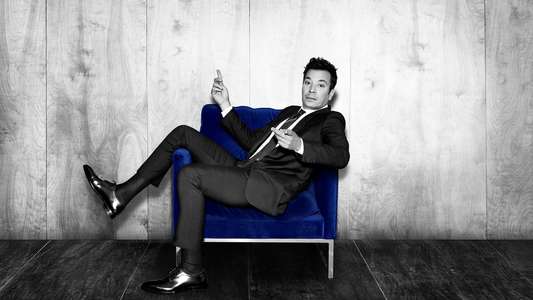 The Tonight Show Starring Jimmy Fallon - Backdrops