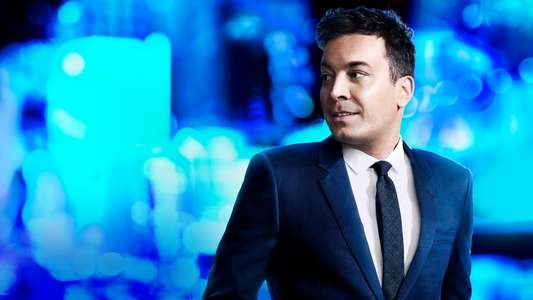 The Tonight Show Starring Jimmy Fallon - Backdrops