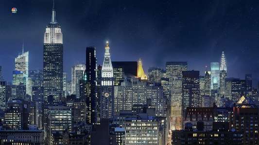 The Tonight Show Starring Jimmy Fallon - Backdrops