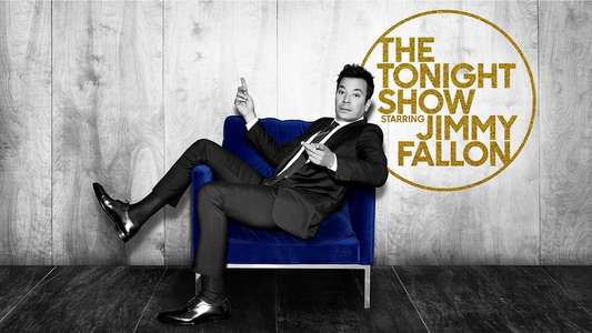 The Tonight Show Starring Jimmy Fallon - Backdrops