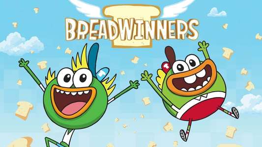 Breadwinners - Backdrop