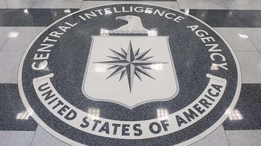 CIA Declassified - Backdrops