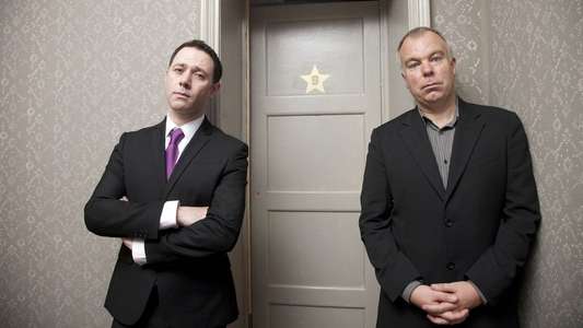 Inside No. 9 - Backdrops