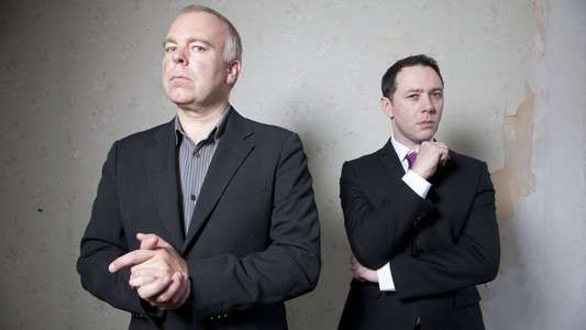 Inside No. 9 - Backdrops